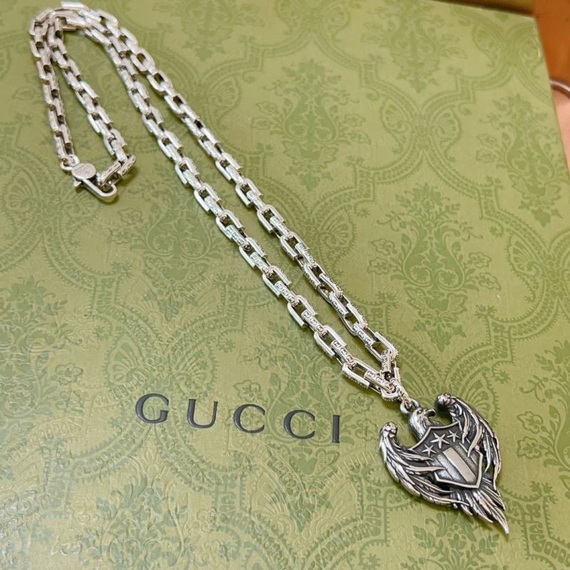 Gucci Necklaces